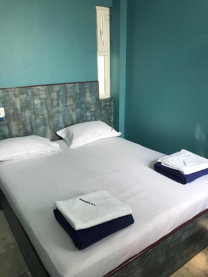 Hotel Sm Mansion Near Harbour & High Court à Chennai Extérieur photo